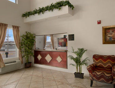 Hotel Super 8 By Wyndham St. Louis Airport Woodson Terrace Exteriér fotografie