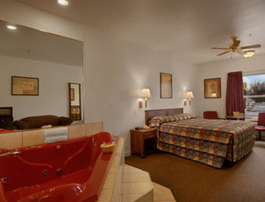 Hotel Super 8 By Wyndham St. Louis Airport Woodson Terrace Exteriér fotografie