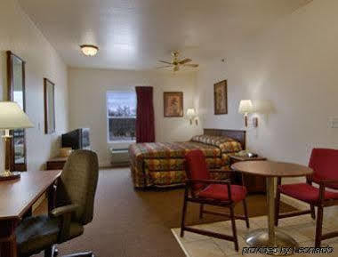 Hotel Super 8 By Wyndham St. Louis Airport Woodson Terrace Exteriér fotografie