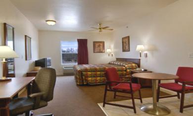 Hotel Super 8 By Wyndham St. Louis Airport Woodson Terrace Pokoj fotografie